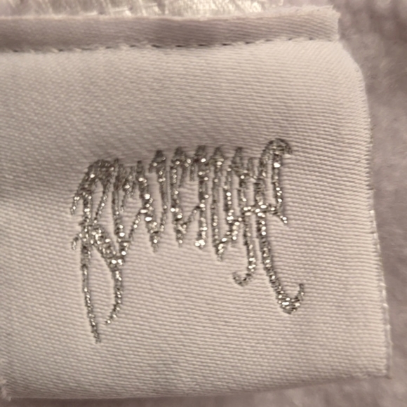 Revenge x Trippie Red Arch Logo Hoodie - Picture 10 of 11